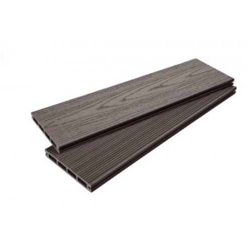 Террасная доска NEO, размер 4м х 140мм х 22мм